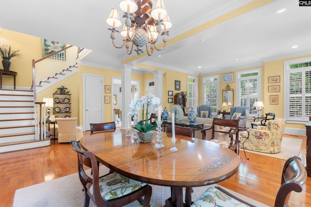14 Varsity Lane, Blythewood, SC 29016