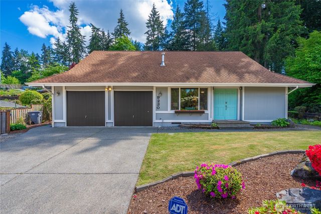 9230 119th Street E, Puyallup, WA 98373