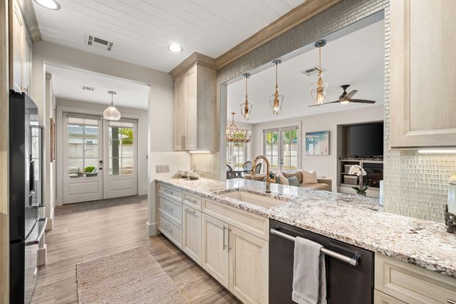 377 Canal Street, Santa Rosa Beach, FL 32459