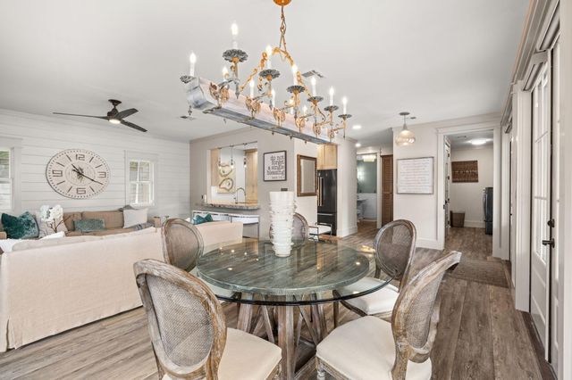 377 Canal Street, Santa Rosa Beach, FL 32459