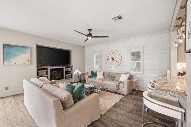 377 Canal Street, Santa Rosa Beach, FL 32459