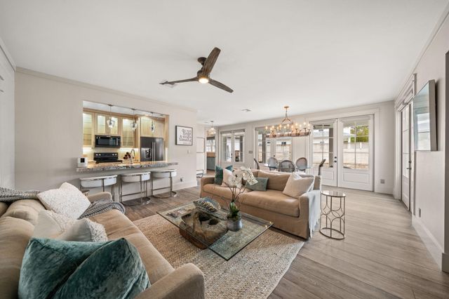 377 Canal Street, Santa Rosa Beach, FL 32459