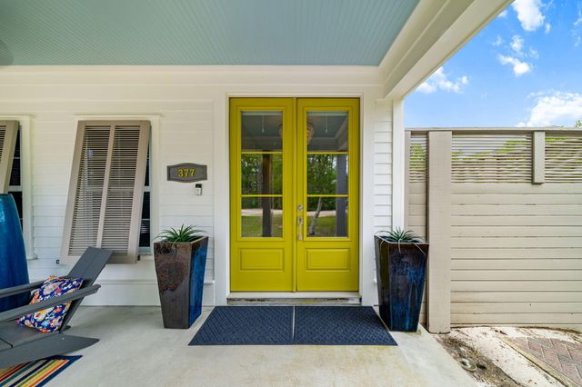 377 Canal Street, Santa Rosa Beach, FL 32459