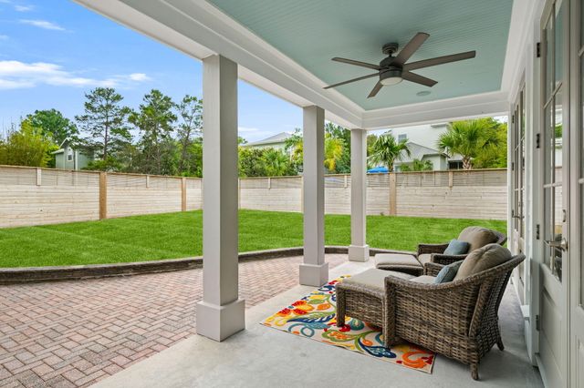 377 Canal Street, Santa Rosa Beach, FL 32459