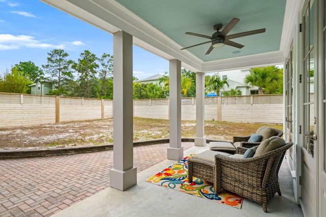 377 Canal Street, Santa Rosa Beach, FL 32459