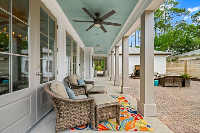 377 Canal Street, Santa Rosa Beach, FL 32459