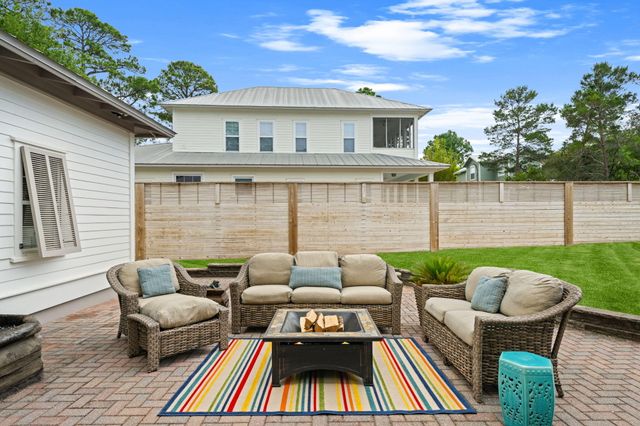 377 Canal Street, Santa Rosa Beach, FL 32459