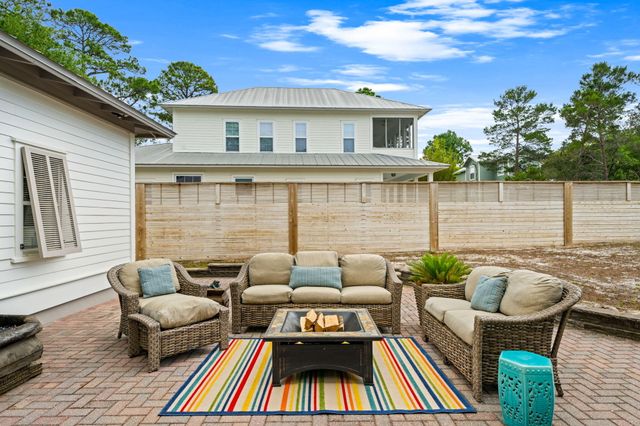 377 Canal Street, Santa Rosa Beach, FL 32459