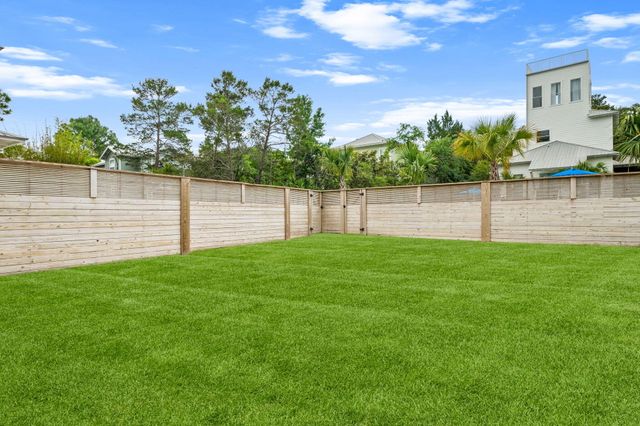 377 Canal Street, Santa Rosa Beach, FL 32459
