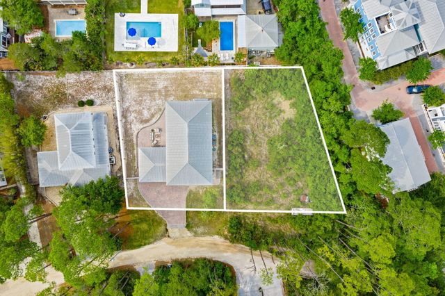 377 Canal Street, Santa Rosa Beach, FL 32459