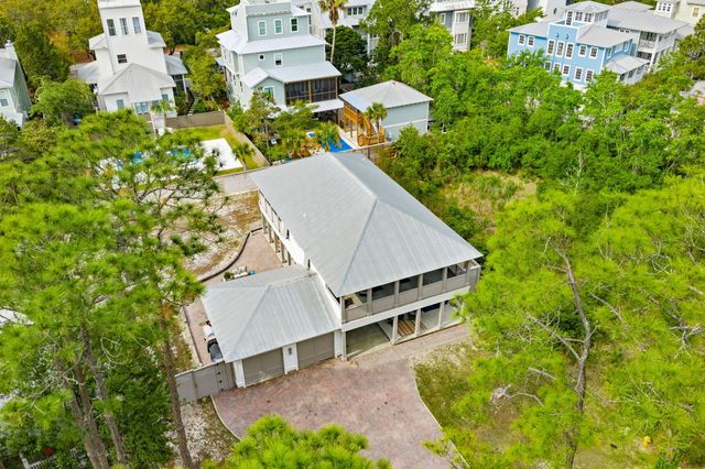 377 Canal Street, Santa Rosa Beach, FL 32459