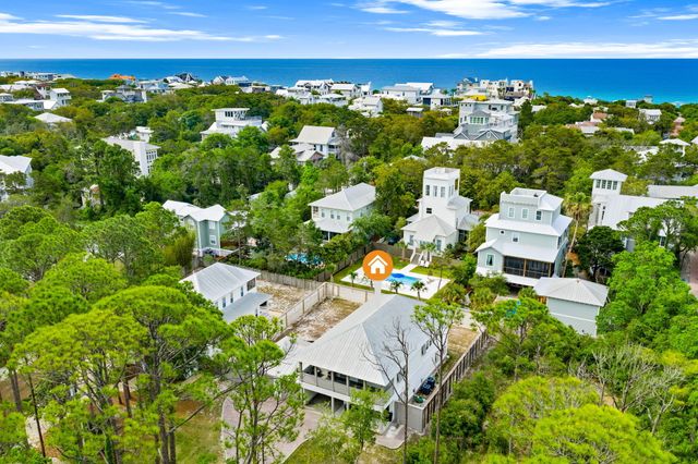 377 Canal Street, Santa Rosa Beach, FL 32459