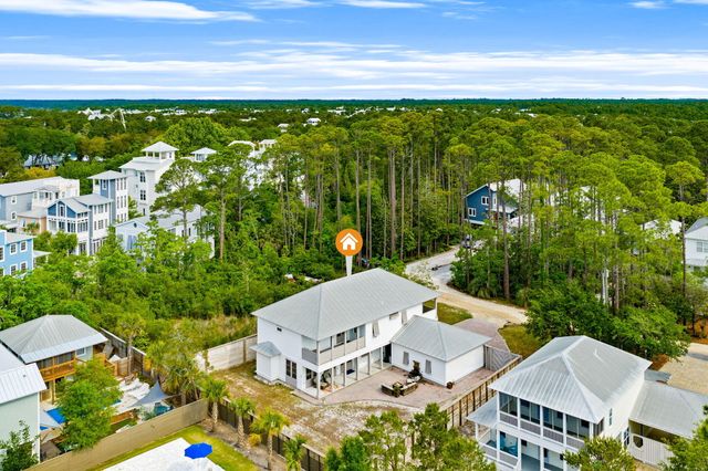 377 Canal Street, Santa Rosa Beach, FL 32459