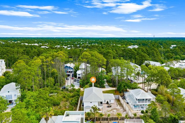 377 Canal Street, Santa Rosa Beach, FL 32459