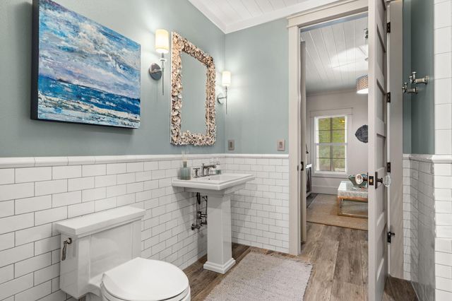 377 Canal Street, Santa Rosa Beach, FL 32459