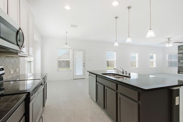11300 Hubbard Creek Drive, Frisco, TX 75036