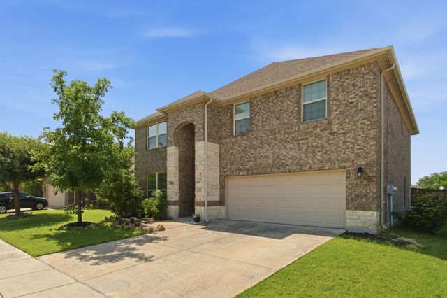 11300 Hubbard Creek Drive, Frisco, TX 75036