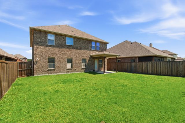11300 Hubbard Creek Drive, Frisco, TX 75036