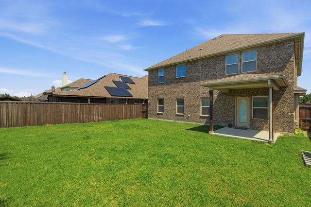 11300 Hubbard Creek Drive, Frisco, TX 75036