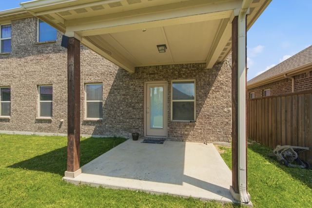 11300 Hubbard Creek Drive, Frisco, TX 75036