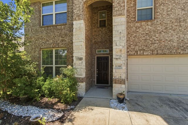 11300 Hubbard Creek Drive, Frisco, TX 75036