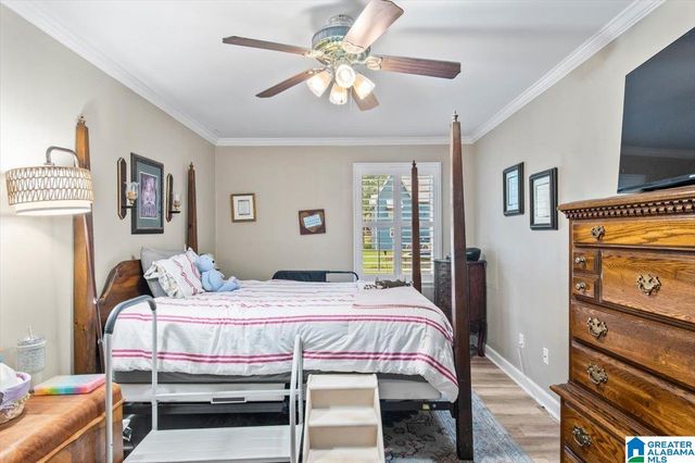 2113 WREN AVENUE, Cullman, AL 35055
