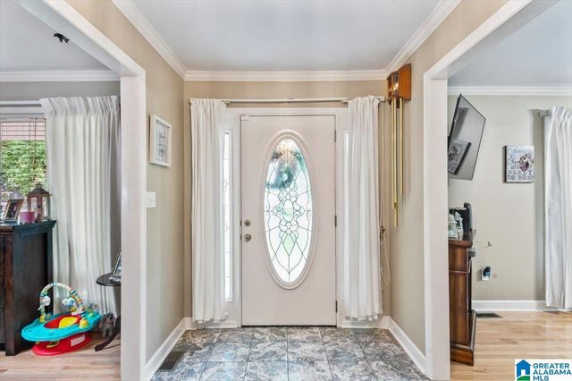 2113 WREN AVENUE, Cullman, AL 35055
