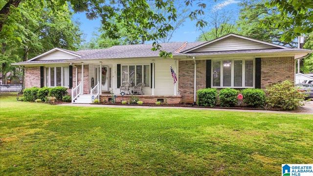 2113 WREN AVENUE, Cullman, AL 35055