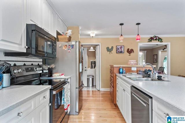 2113 WREN AVENUE, Cullman, AL 35055