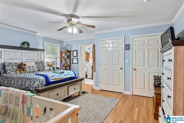 2113 WREN AVENUE, Cullman, AL 35055