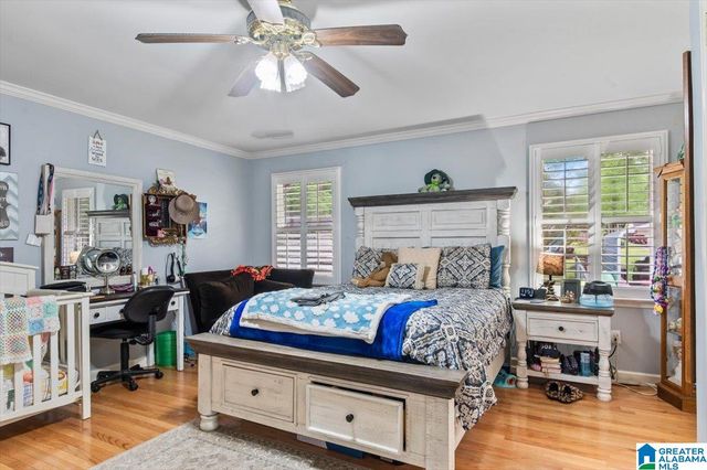 2113 WREN AVENUE, Cullman, AL 35055