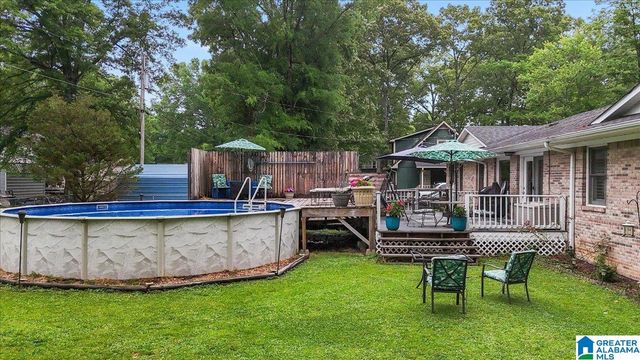 2113 WREN AVENUE, Cullman, AL 35055