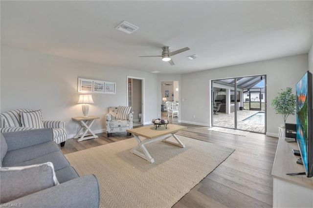 2534 SW 17th AVE, Cape Coral, FL 33914