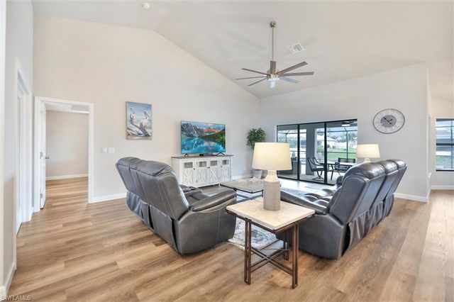 2534 SW 17th AVE, Cape Coral, FL 33914