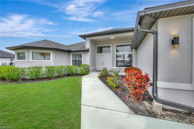 2534 SW 17th AVE, Cape Coral, FL 33914