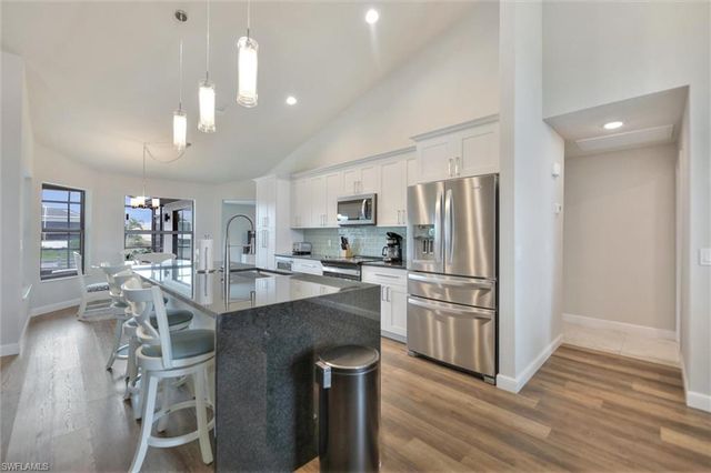 2534 SW 17th AVE, Cape Coral, FL 33914