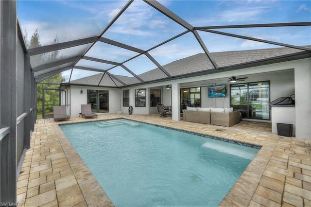 2534 SW 17th AVE, Cape Coral, FL 33914