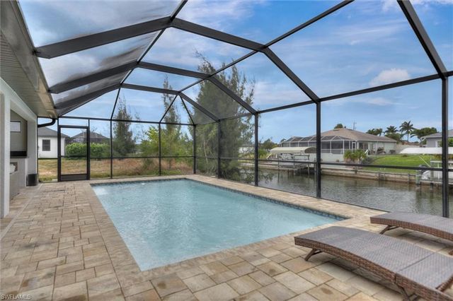 2534 SW 17th AVE, Cape Coral, FL 33914