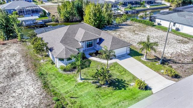 2534 SW 17th AVE, Cape Coral, FL 33914