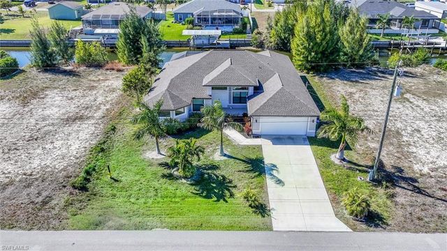 2534 SW 17th AVE, Cape Coral, FL 33914