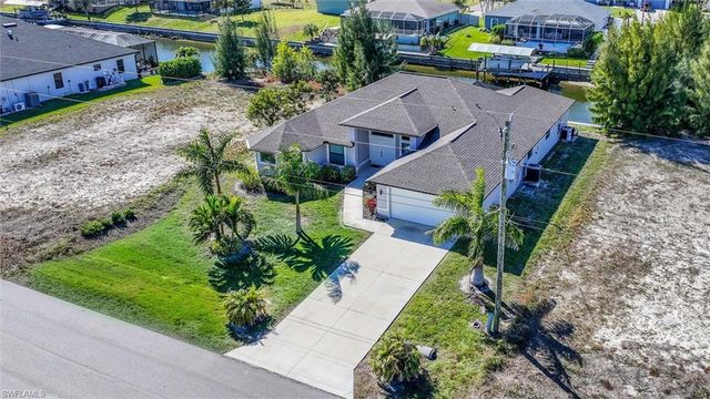 2534 SW 17th AVE, Cape Coral, FL 33914