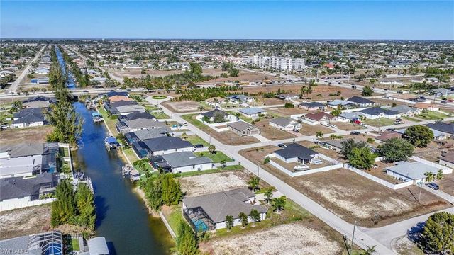 2534 SW 17th AVE, Cape Coral, FL 33914