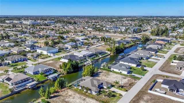 2534 SW 17th AVE, Cape Coral, FL 33914