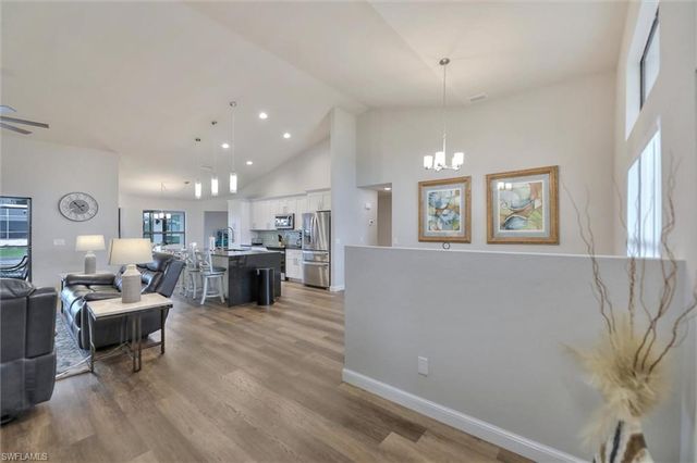 2534 SW 17th AVE, Cape Coral, FL 33914