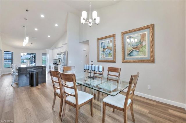 2534 SW 17th AVE, Cape Coral, FL 33914