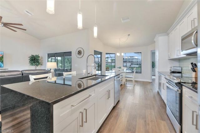 2534 SW 17th AVE, Cape Coral, FL 33914