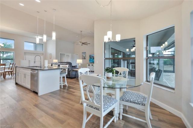 2534 SW 17th AVE, Cape Coral, FL 33914