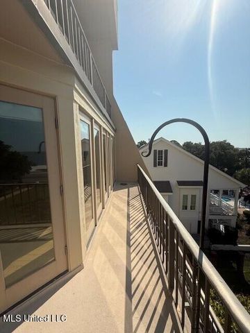 520 Beach Boulevard, 508, Biloxi, MS 39530