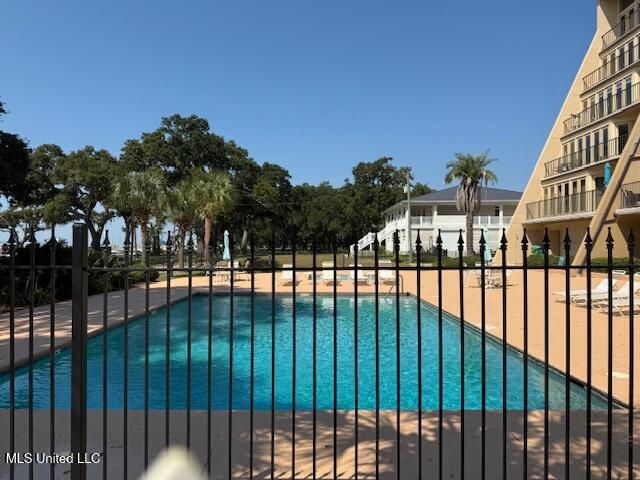 520 Beach Boulevard, 508, Biloxi, MS 39530