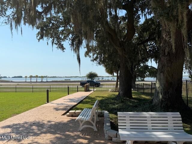 520 Beach Boulevard, 508, Biloxi, MS 39530